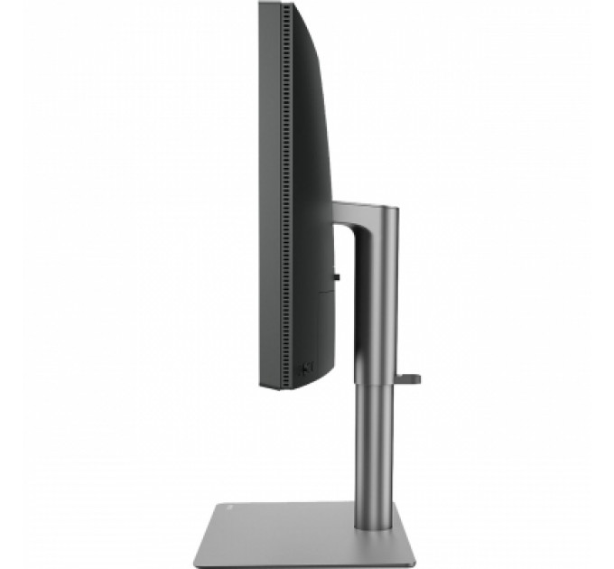 Монітор BenQ PD2725U DARK GREY (9H.LJXLA.TBE)