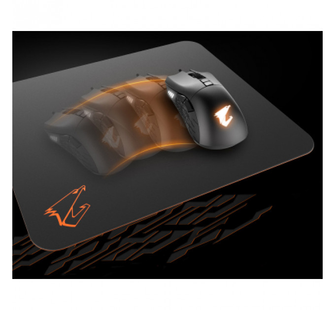 Килимок для мишки GIGABYTE AMP500