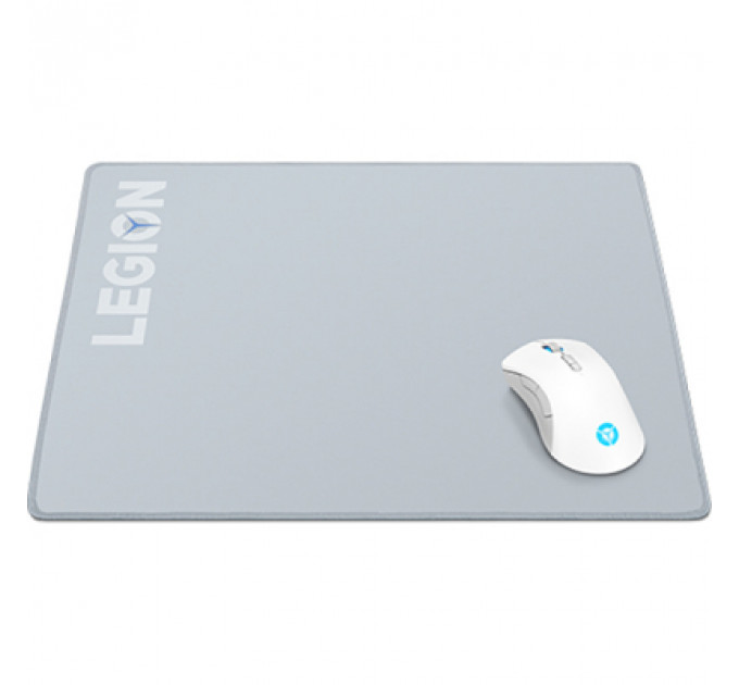 Килимок для мишки Lenovo Legion Control Mouse Pad L Grey (GXH1C97868)