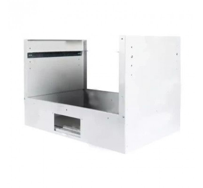 Шафа настінна Hypernet 12U 19" 540x400 SOHO (WMNC-40-12U-SOHO-FLAT)