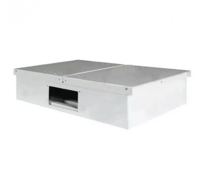 Шафа настінна Hypernet 12U 19" 540x400 SOHO (WMNC-40-12U-SOHO-FLAT)