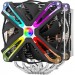Zalman Кулер до процесора Zalman CNPS20X ARGB