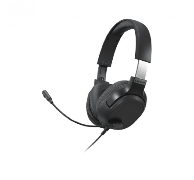 Навушники Lenovo IdeaPad Gaming Headset H100 (GXD1C67963)