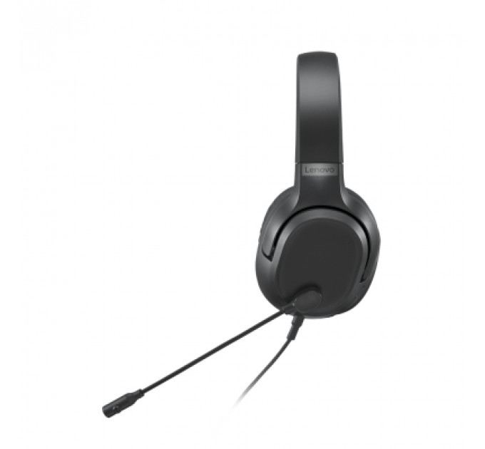 Навушники Lenovo IdeaPad Gaming Headset H100 (GXD1C67963)