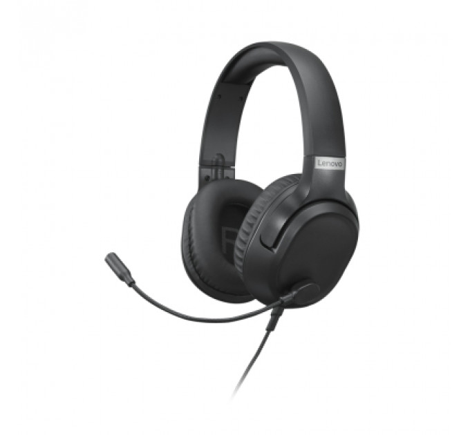Навушники Lenovo IdeaPad Gaming Headset H100 (GXD1C67963)