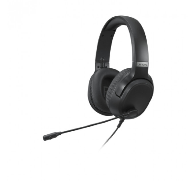 Навушники Lenovo IdeaPad Gaming Headset H100 (GXD1C67963)
