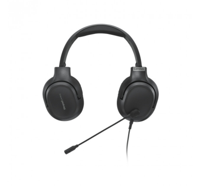 Навушники Lenovo IdeaPad Gaming Headset H100 (GXD1C67963)