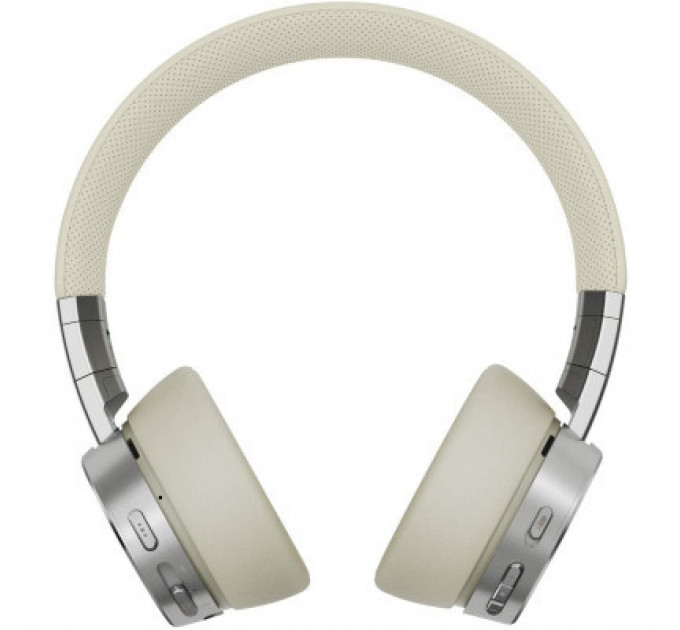 Навушники Lenovo Yoga ANC Headphones Beige (GXD0U47643)