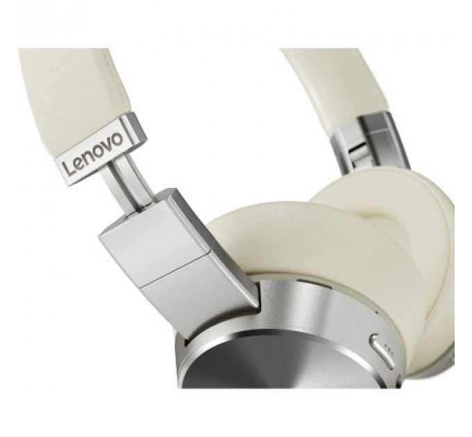 Навушники Lenovo Yoga ANC Headphones Beige (GXD0U47643)