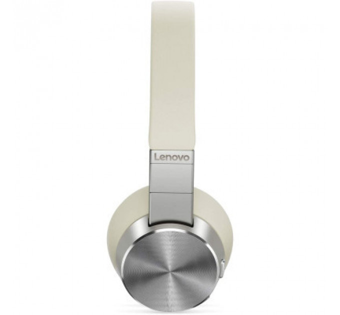 Навушники Lenovo Yoga ANC Headphones Beige (GXD0U47643)