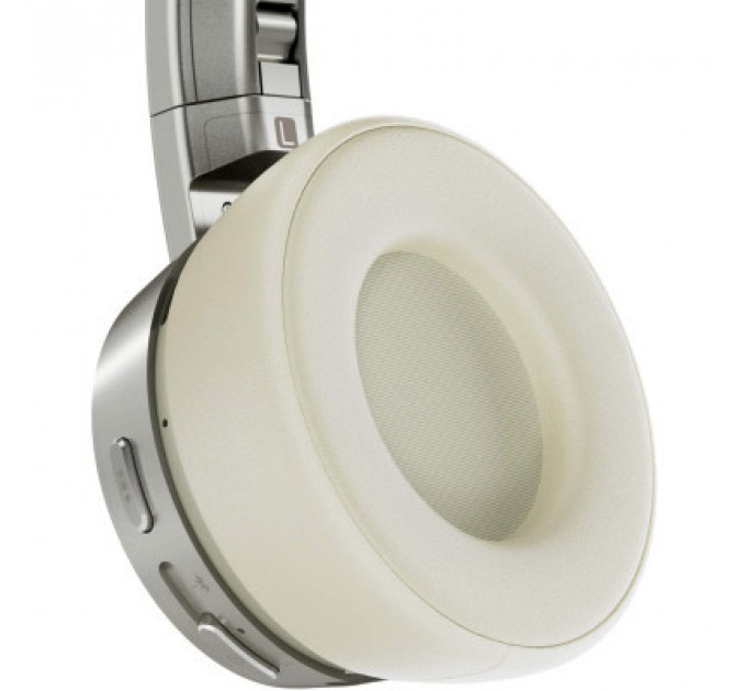 Навушники Lenovo Yoga ANC Headphones Beige (GXD0U47643)