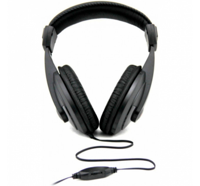Навушники Esperanza Reggae Black (EH120)