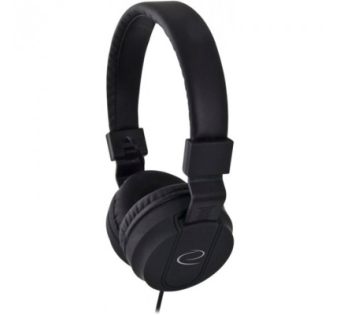 Навушники Esperanza Bongo Black (EH212K)
