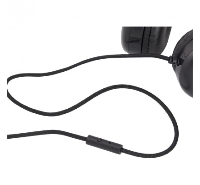 Навушники Esperanza Titanum Liwa Black (TH114)