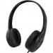 Навушники Esperanza Titanum Liwa Black (TH114)