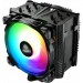 Enermax Кулер до процесора Enermax ETS-T50 AXE ARGB Black (ETS-T50A-BK-ARGB)