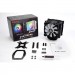 Enermax Кулер до процесора Enermax ETS-T50 AXE ARGB Black (ETS-T50A-BK-ARGB)