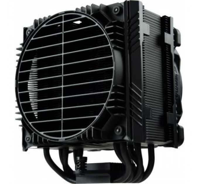Enermax Кулер до процесора Enermax ETS-T50 AXE ARGB Black (ETS-T50A-BK-ARGB)