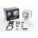 Enermax Кулер до процесора Enermax ETS-T50 AXE ARGB White (ETS-T50A-W-ARGB)