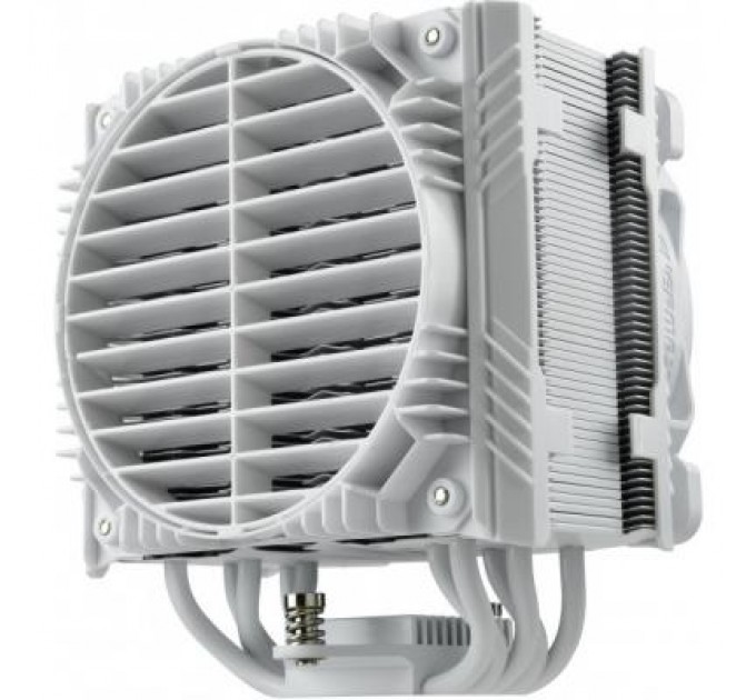 Enermax Кулер до процесора Enermax ETS-T50 AXE ARGB White (ETS-T50A-W-ARGB)