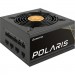 Chieftec Блок живлення Chieftec 550W POLARIS (PPS-550FC)