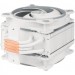 Arctic Кулер до процесора Arctic Freezer 34 eSports DUO Grey/White (ACFRE00074A)