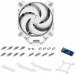 Arctic Кулер до процесора Arctic Freezer 34 eSports DUO Grey/White (ACFRE00074A)