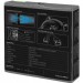 Arctic Кулер до корпусу Arctic BioniX P120 Grey (ACFAN00168A)