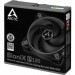 Arctic Кулер до корпусу Arctic BioniX P120 Grey (ACFAN00168A)