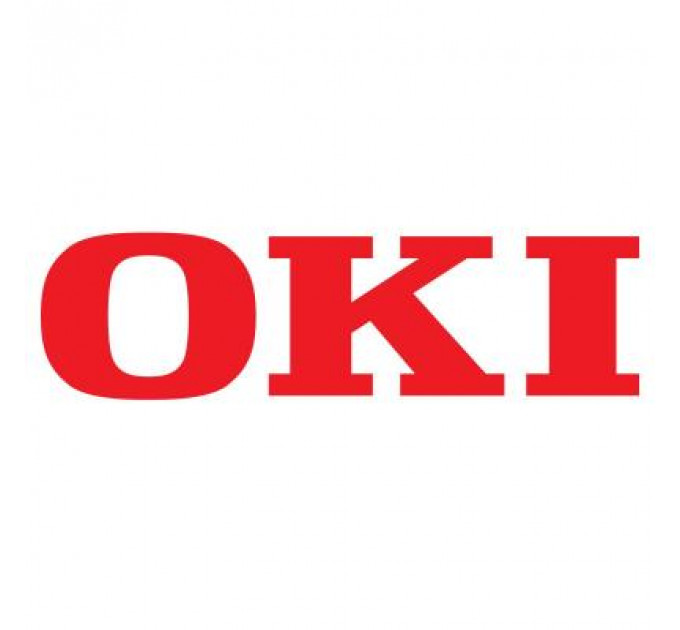 Ролик відділення паперу OKI ES8473 ЛОТОК 1 OKI (43895001.000)