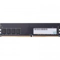 Apacer Модуль пам'яті для комп'ютера DDR4 16GB 2666 MHz Apacer (EL.16G2V.GNH)