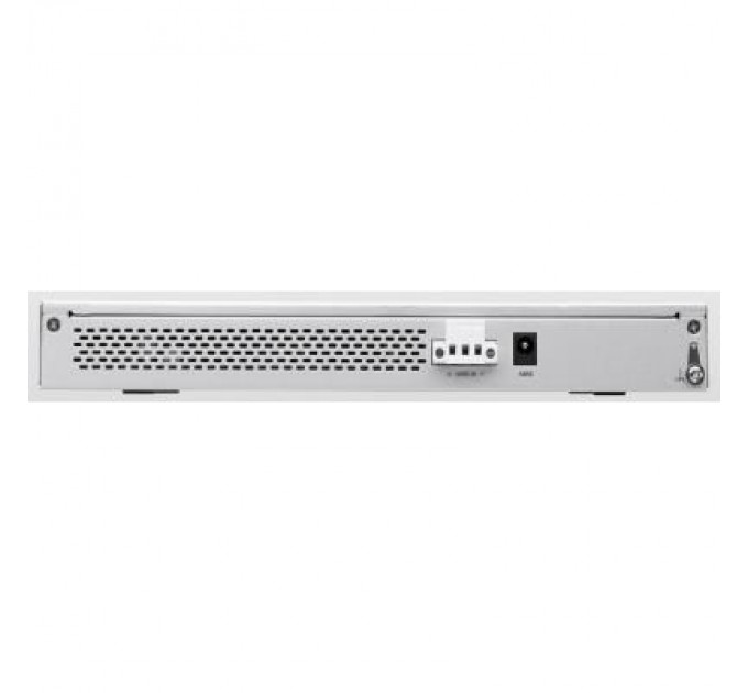Ubiquiti Комутатор мережевий Ubiquiti US-XG-6POE