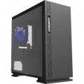 Gamemax Корпус Gamemax EXPEDITION BK