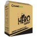Gamemax Корпус Gamemax H601-BR