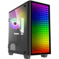 Gamemax Корпус Gamemax MINI Abyss