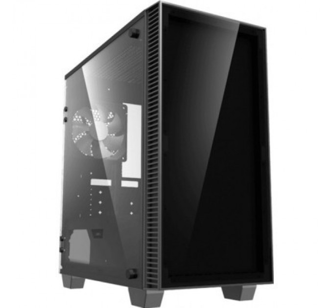 Gamemax Корпус Gamemax MINI Abyss