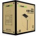 Gamemax Корпус Gamemax MINI Abyss