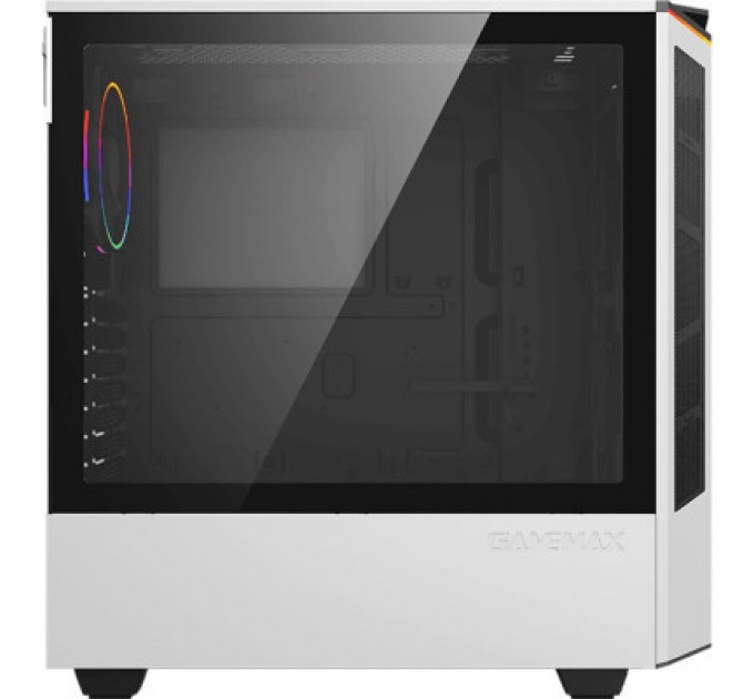 Gamemax Корпус Gamemax Paladin white