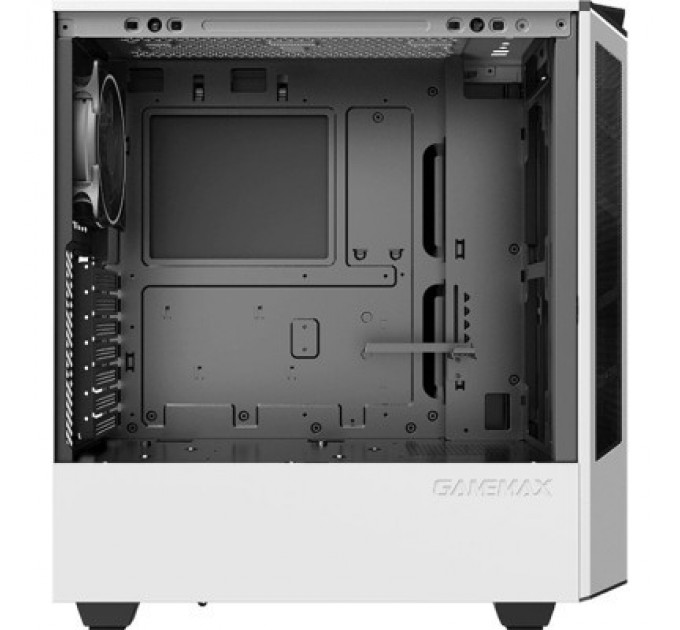 Gamemax Корпус Gamemax Paladin white