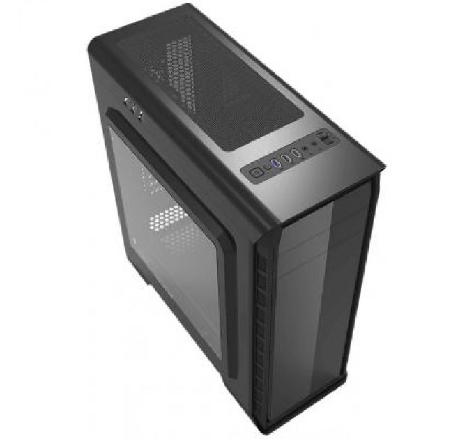 Gamemax Корпус Gamemax PARDO BLACK