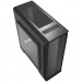 Gamemax Корпус Gamemax PARDO BLACK