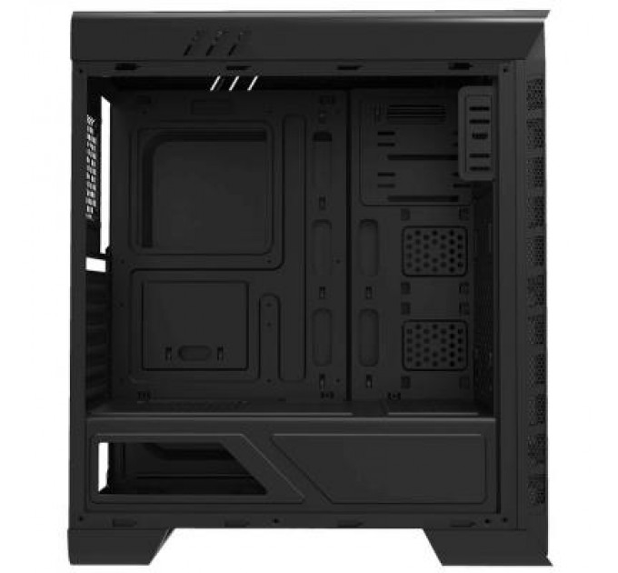Gamemax Корпус Gamemax PARDO BLACK