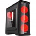 Gamemax Корпус Gamemax PARDO BLACK