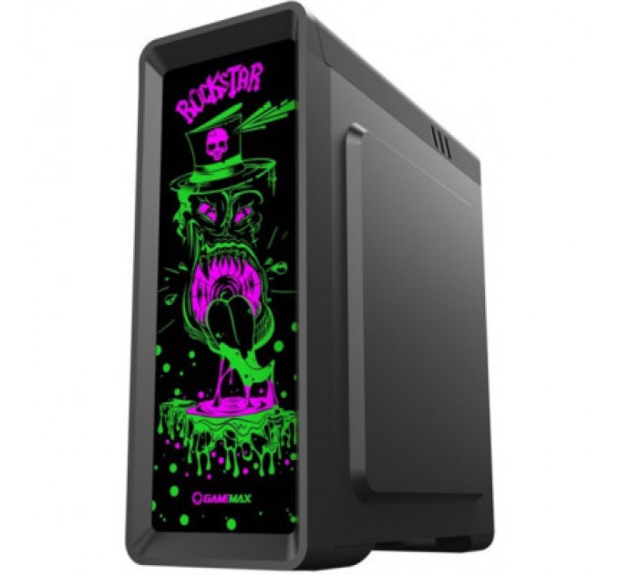 Gamemax Корпус Gamemax RockStar
