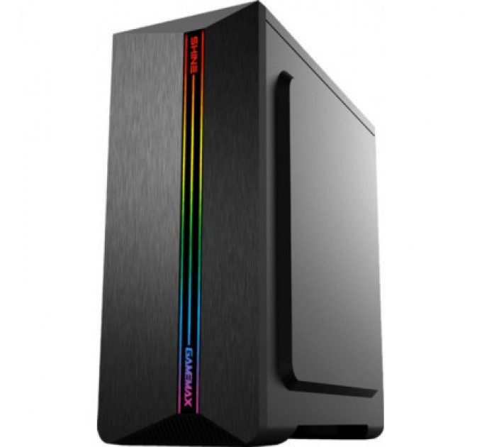 Gamemax Корпус Gamemax Shine