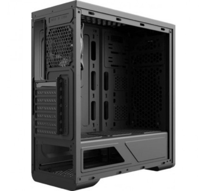 Gamemax Корпус Gamemax Shine