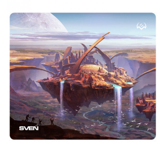 Килимок для мишки Sven MP-G03S Island