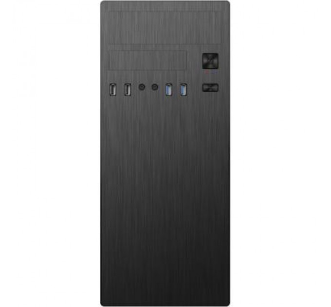 Gamemax Корпус Gamemax ET-212-NP-U3
