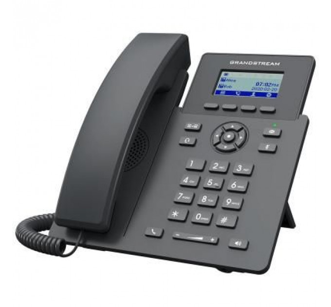 IP телефон Grandstream GRP2602W