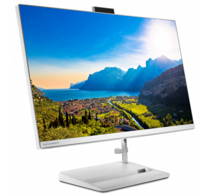 Комп'ютер Lenovo IdeaCentre AiO 3 24ITL6 / i3-1115G4 (F0G000BLUA)